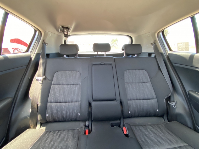 Kia Sportage Sportage Ql Pe 2.0 2021 Usado en Rosselot Usados