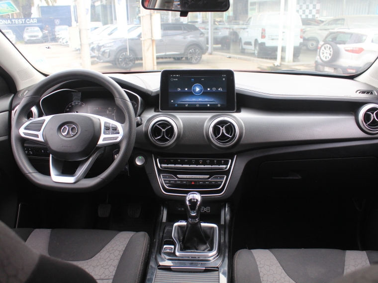 Baic X55 X55 1.5t 2024 Usado en Rosselot Usados