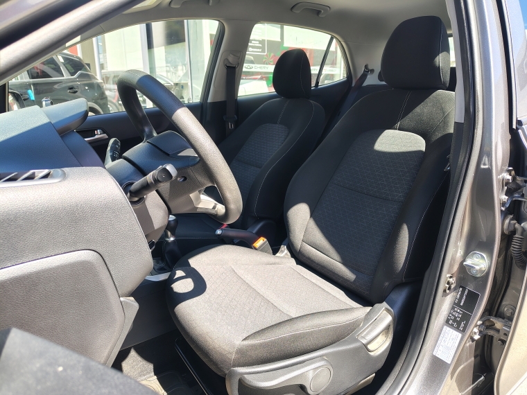 Kia Morning Morning Mpi 1.2 2024 Usado en Rosselot Usados
