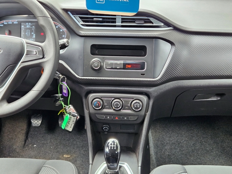 Chery Tiggo 2 Tiggo 2 Gl Mt 1.5 2022 Usado  Usado en Kovacs Usados