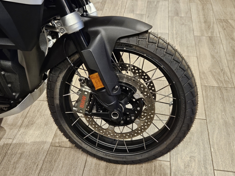 Bmw R 1300 gs Adv Ii Asa 2025 Usado en BMW Premium Selection