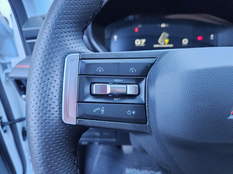 Chevrolet Groove 1.5 Ltz Mt 2026 Usado  Usado en Kovacs Usados