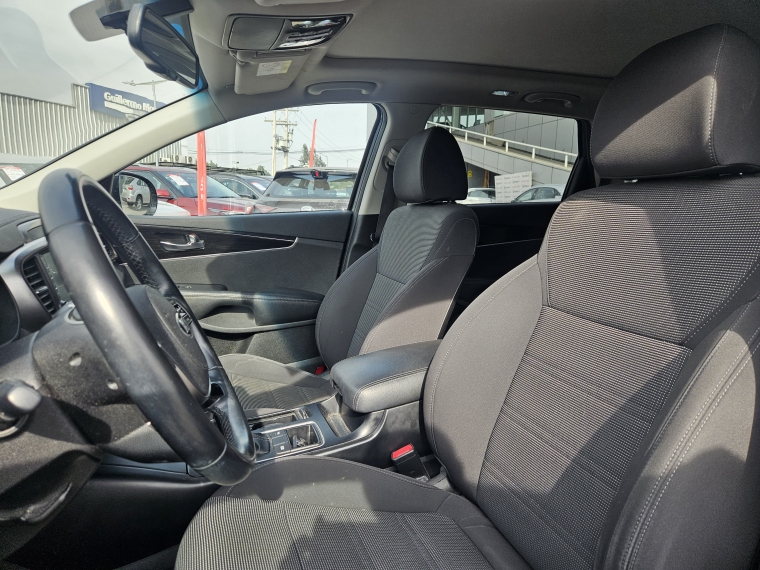 Kia Sorento Sorento Um 2.2 At 2019 Usado en Rosselot Usados