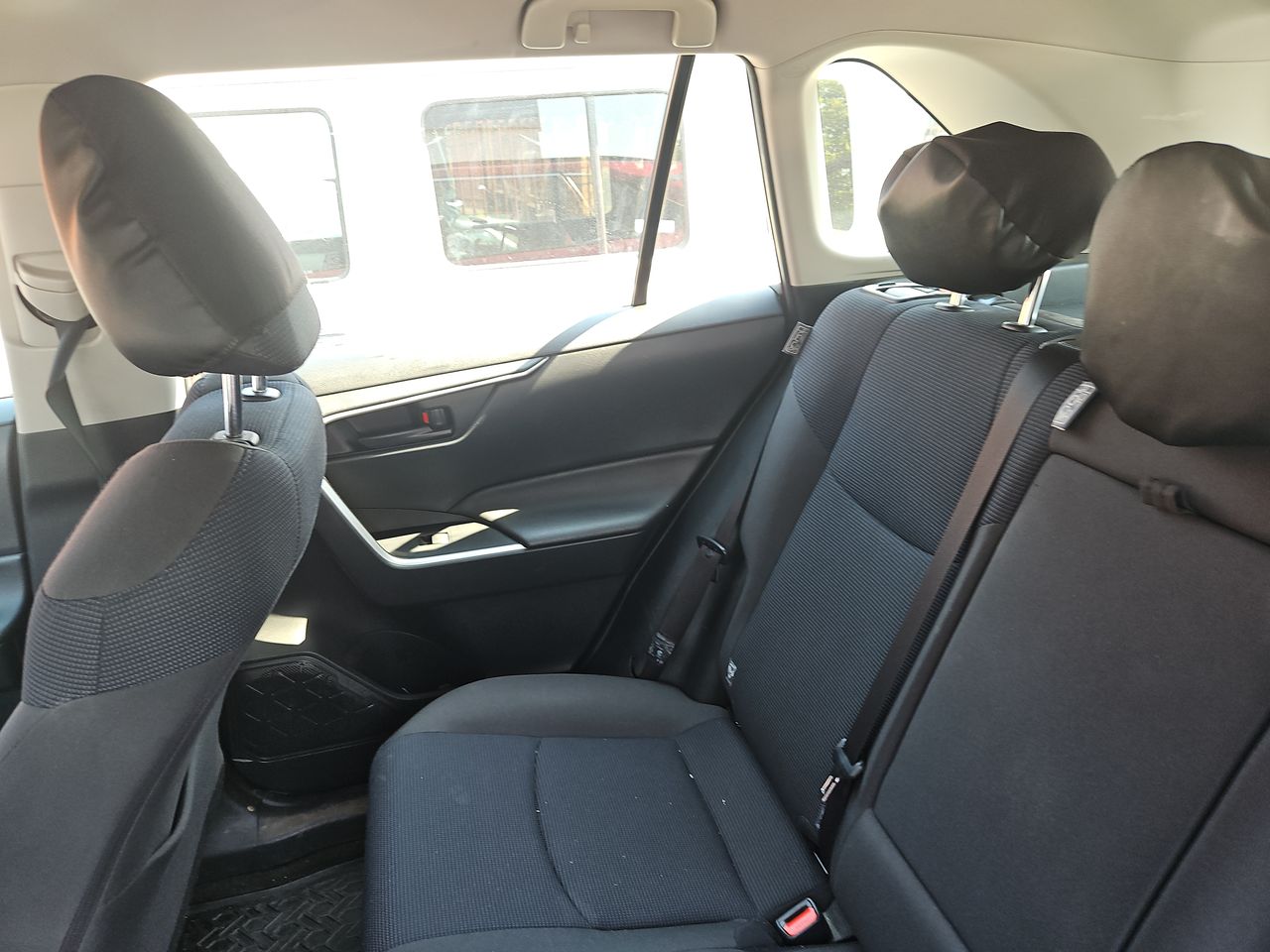 Toyota Rav4 Rav 4 4x4 2.0 2020 Usado en Usados de Primera - Sergio Escobar