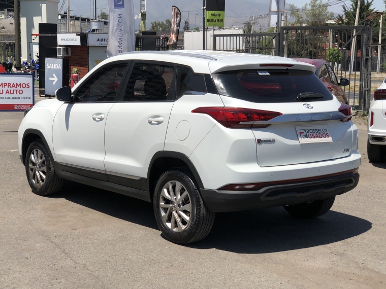 Baic X35 X35 Elite 1.5 2022 Usado en Rosselot Usados