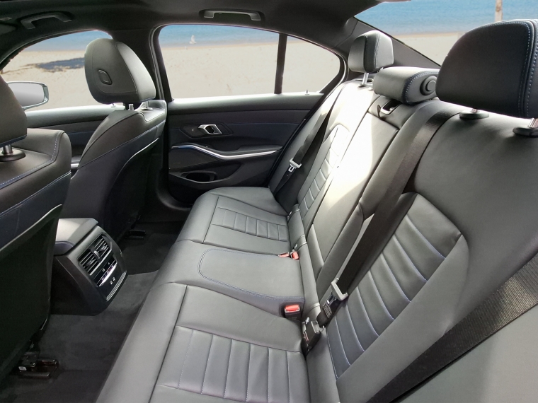 Bmw M340 I Xdrive Berlina 2024 Usado Usado en BMW Premium Selection Bmw M340 I Xdrive Berlina 2024 Usado Usado en BMW Premium Selection