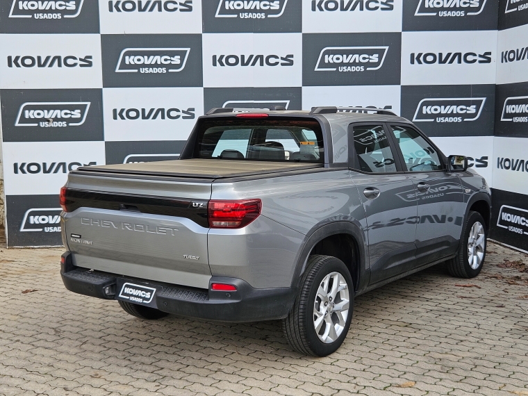 Chevrolet Montana 1.2 Ltz At 2024 Usado  Usado en Kovacs Usados