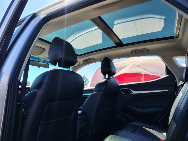 Mg Zs Zs 1.5 Aut 2021 Usado en Rosselot Usados