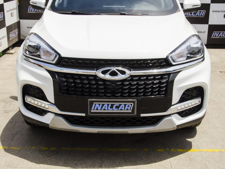 Chery Tiggo 8 8 Gls 1.5 2022 Usado  Usado en Webautos.cl