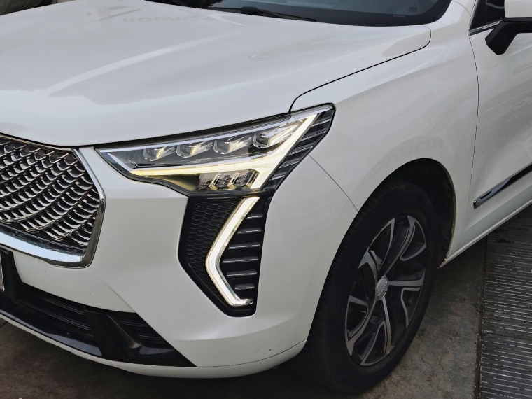 Haval Jolion 1.5  Elite  Mt 2024 Usado  Usado en Kovacs Usados