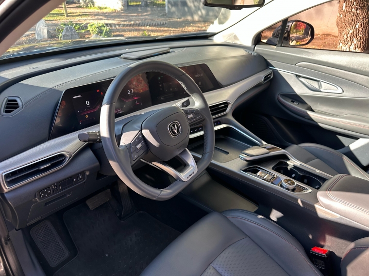 Changan Uni-t 1.5t Luxury Dct Auto 2023 Usado en Autoadvice Autos Usados
