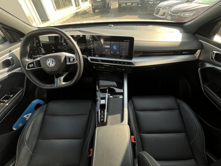 Mg One Dlx At 2023 Usado  Usado en Kovacs Usados