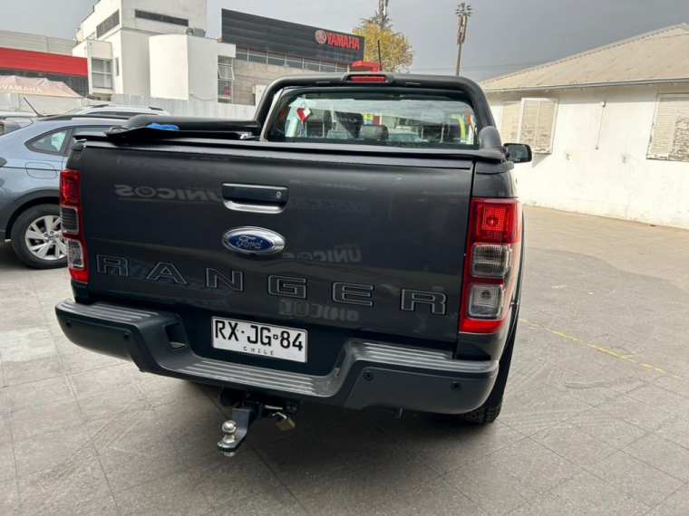 Ford Ranger Storm 4x4 2022 Usado  Usado en Webautos.cl