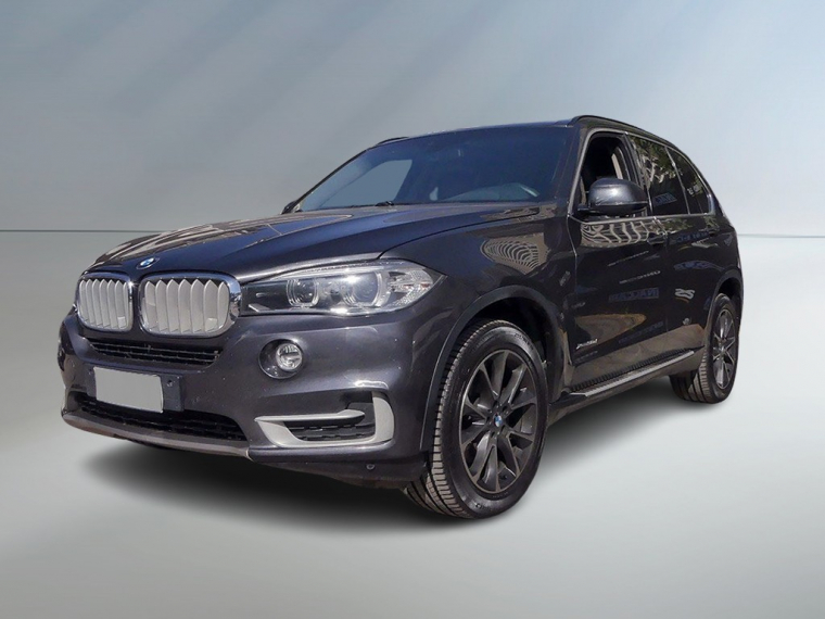 Bmw X5 Xdrive30d 3.0 Aut 2015 Usado  Usado en Webautos.cl