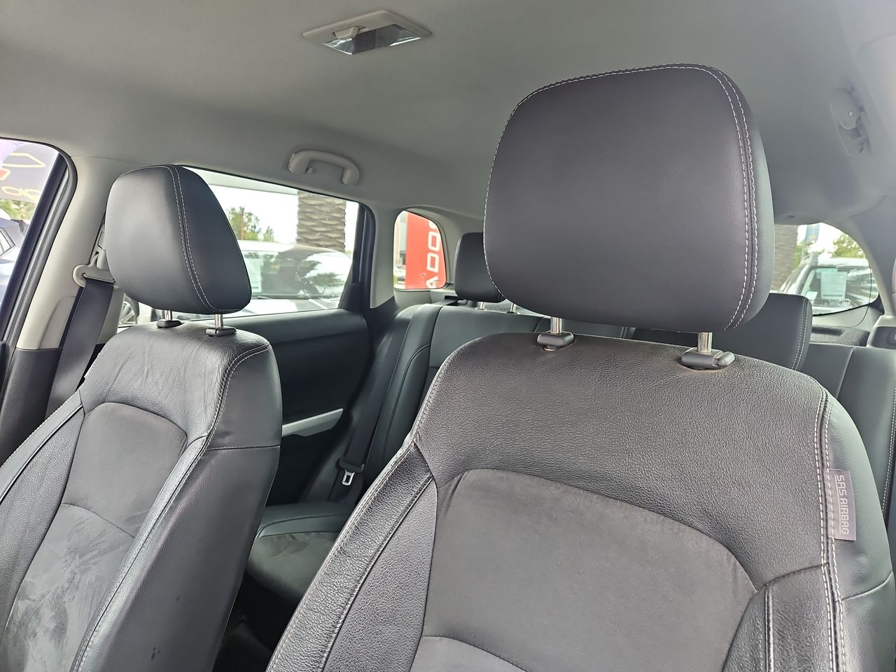 Suzuki Vitara Vitara 1.6  Aut. 2018 Usado en Usados de Primera - Sergio Escobar