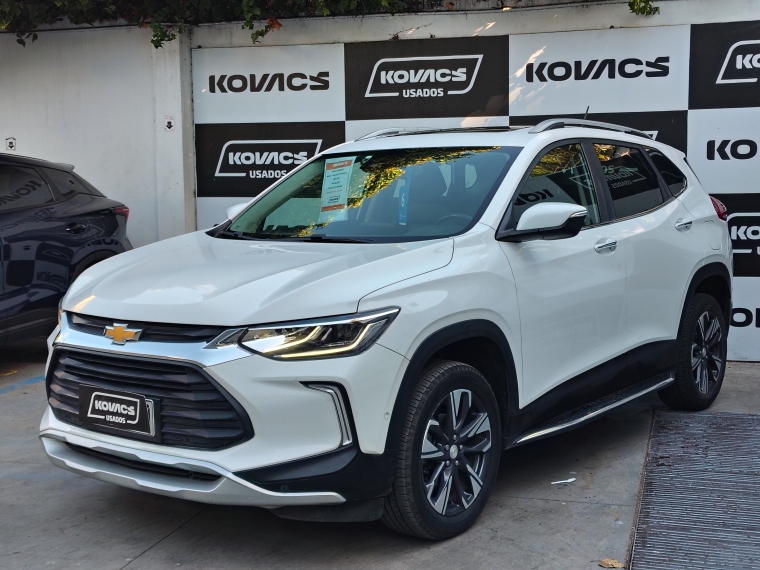Chevrolet Tracker 1.2  Premier  At 2021 Usado  Usado en Kovacs Usados