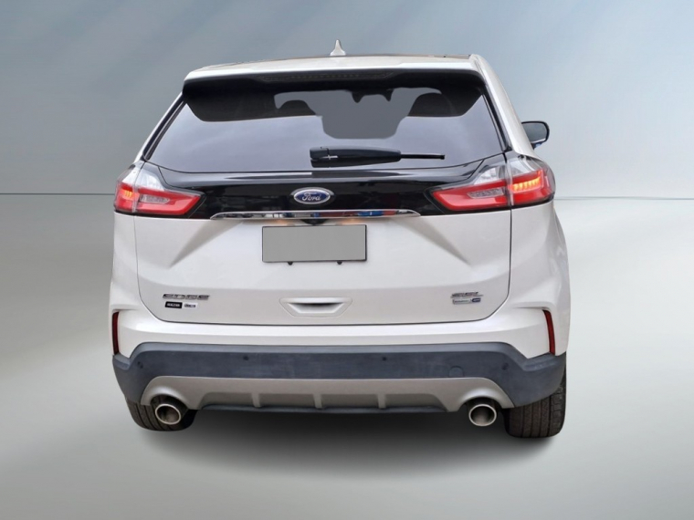 Ford Edge Sel 4x4 2020 Usado  Usado en Webautos.cl