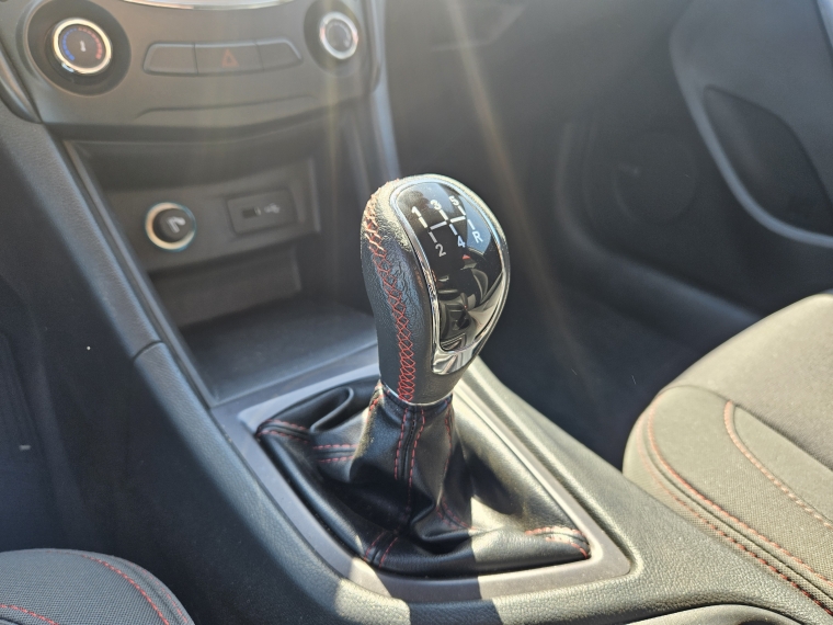 Chery Arrizo 5 Arrizo 5 1.5 2023 Usado en Rosselot Usados