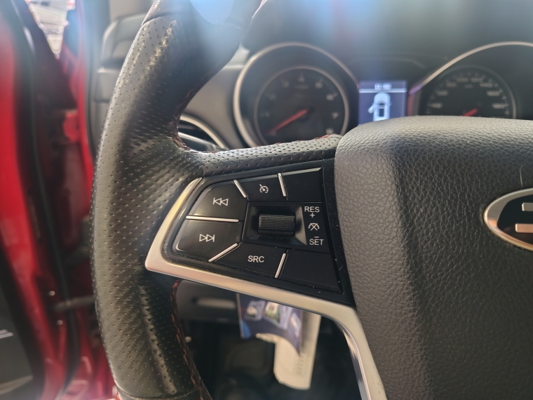 Jac Js3 Js3 1.6 2022 Usado en Rosselot Usados