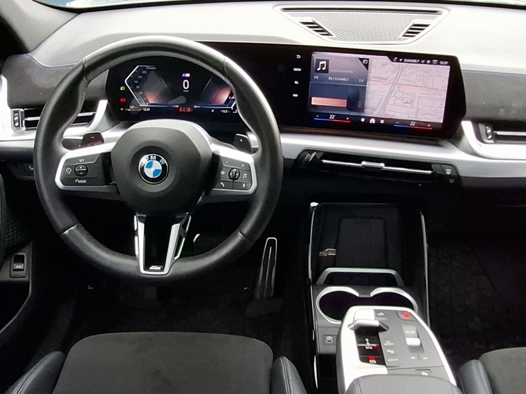 Bmw X2 Sdrive20i M Sport 2025 Usado Usado en Webautos.cl Bmw X2 Sdrive20i M Sport 2025 Usado Usado en Webautos.cl