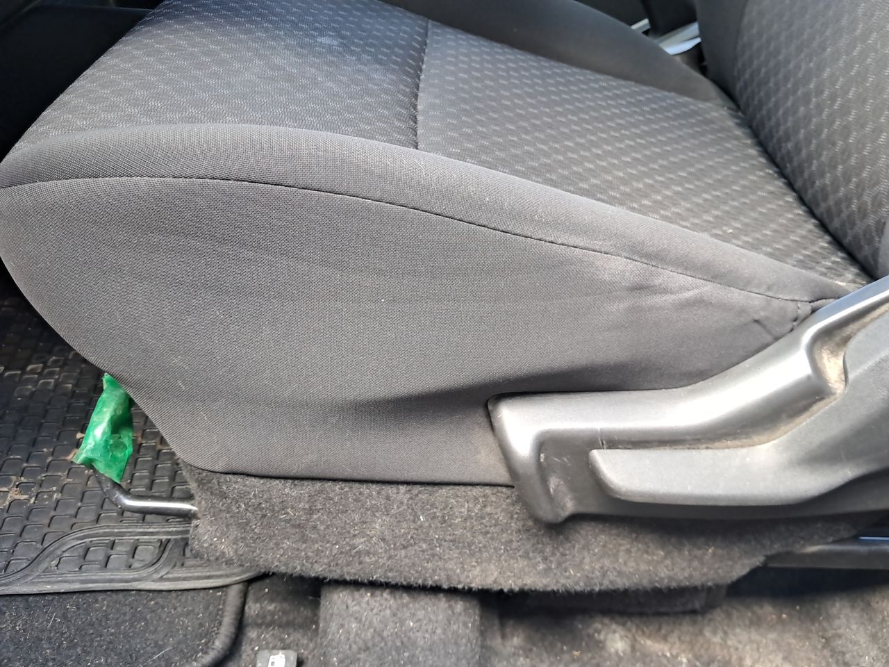 Suzuki Celerio Celerio Hb Mt 1.0 2023 Usado en Usados de Primera - Sergio Escobar