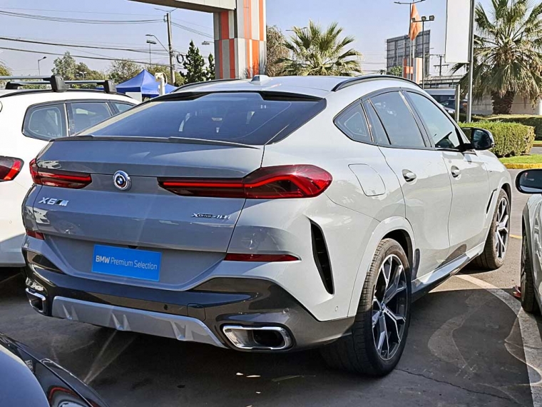 Bmw X6 Xdrive 40i M Sport 2024 Usado Usado en BMW Premium Selection Bmw X6 Xdrive 40i M Sport 2024 Usado Usado en BMW Premium Selection