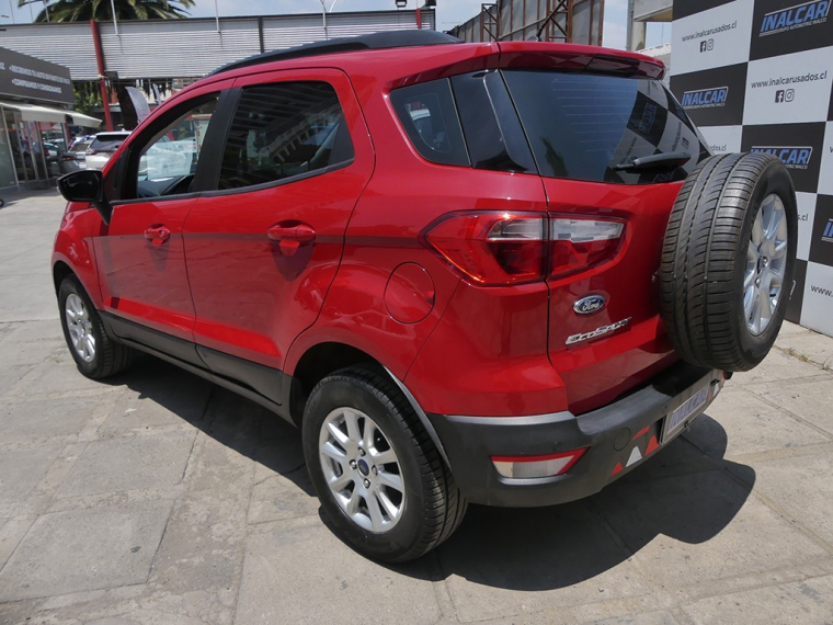 Ford Ecosport 1.5 2019 Usado  Usado en Webautos.cl
