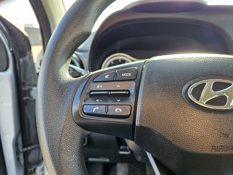 Hyundai Grand i10 Ai3 Hb Plus Mt 1.2 2022 Usado  Usado en Kovacs Usados