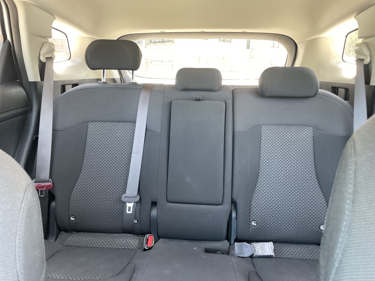 Kia Sportage Sportage Ex 2.0 Aut. 2024 Usado en Usados de Primera - Sergio Escobar