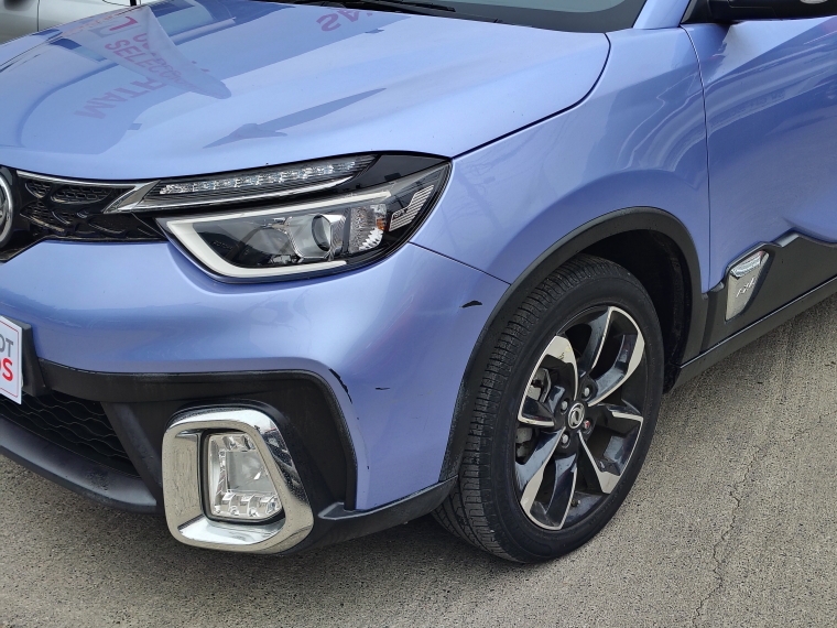 Dongfeng Ax4 Ax5 1.4 2020 Usado en Rosselot Usados