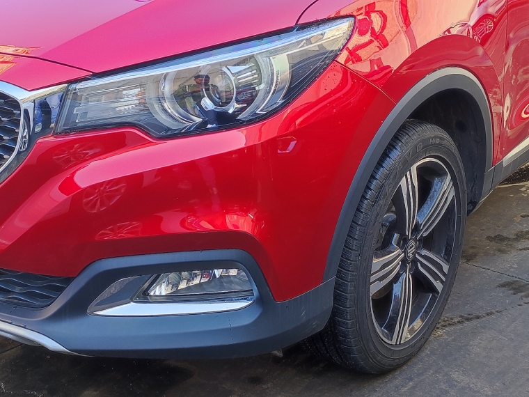 Mg Zs Zs Mt 1.5 2022 Usado en Rosselot Usados