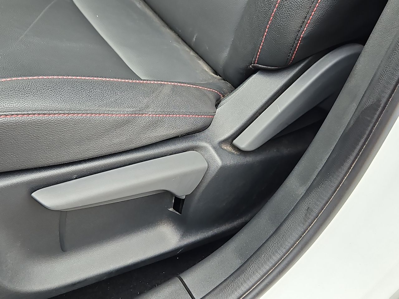 Changan Cs55 Cs55 Turbo 1.5 2024 Usado en Usados de Primera - Sergio Escobar