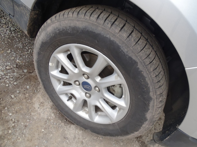 Ford Ecosport At 2019 Usado  Usado en Webautos.cl