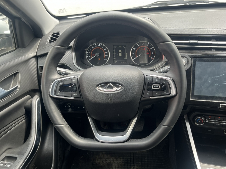 Chery Tiggo 2 pro Tiggo 2 Pro Glx Cvt 1.0 Aut 2024 Usado en Rosselot Usados