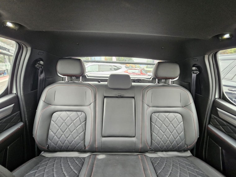 Jac T9 T9 4x4 2.0 Aut 2025 Usado  Usado en Kovacs Usados