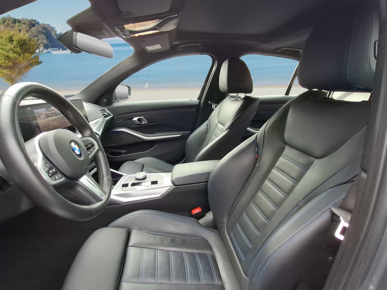 Bmw M340 I Xdrive Berlina 2024 Usado Usado en BMW Premium Selection Bmw M340 I Xdrive Berlina 2024 Usado Usado en BMW Premium Selection