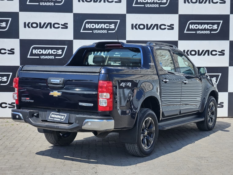 Chevrolet Colorado High Country At 2023 Usado  Usado en Kovacs Usados