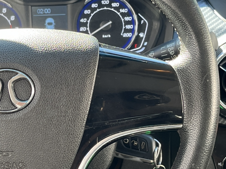 Baic X25 1.5  Rlt  Mt 2019 Usado  Usado en Kovacs Usados