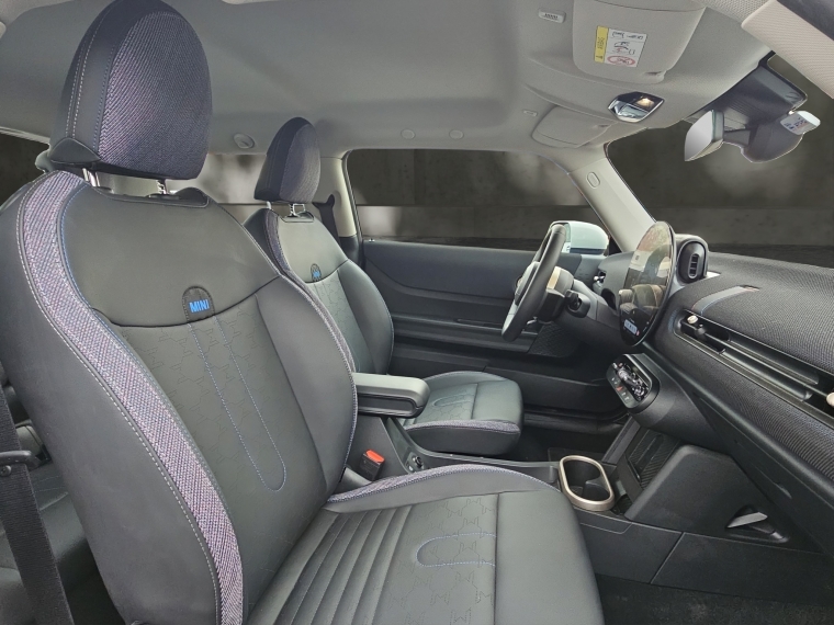 Mini Cooper C 1.5 Hb 3p 2026 Usado  Usado en BMW Premium Selection
