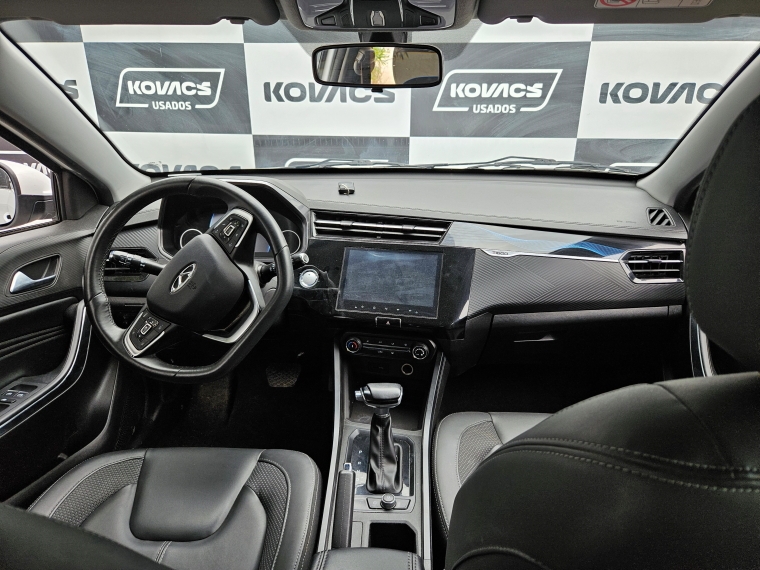 Chery Tiggo 2 Pro Max Gl 1.5 Aut 2025 Usado  Usado en Kovacs Usados