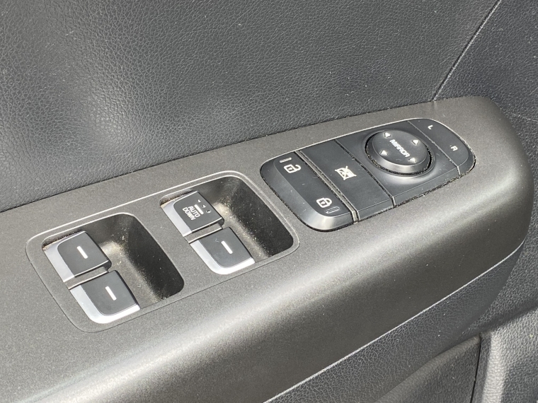 Kia Sportage Sportage Lx 2.0 2017 Usado en Rosselot Usados