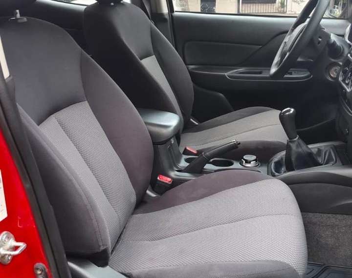 Mitsubishi L200 Katana Crt 4x4 2.4 2022 Usado  Usado en Webautos.cl