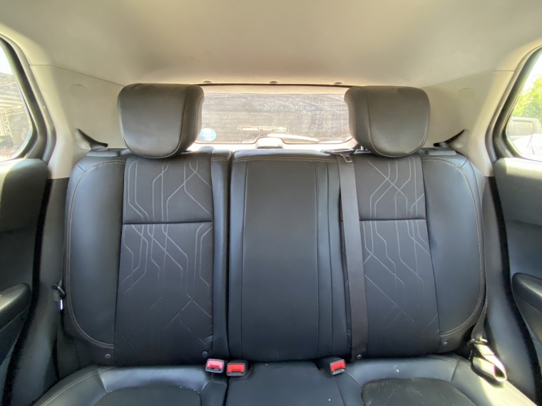 Chevrolet Tracker 1.8 Ls Mt 2020 Usado  Usado en Kovacs Usados