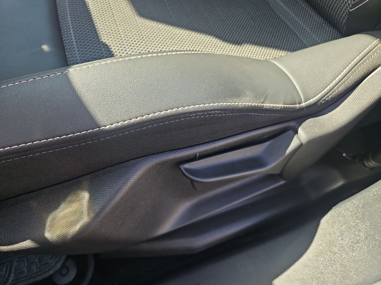 Peugeot 3008 3008 Allure 1.2 Aut 2025 Usado en Usados de Primera - Sergio Escobar