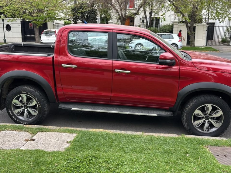 JAC T8 XE ADVANCE 2.0cc - imagen 6