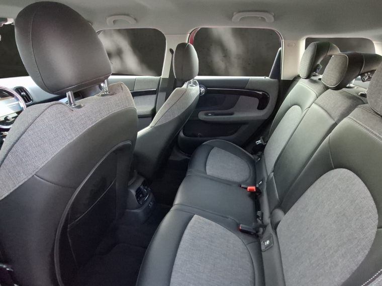 Mini Cooper Countryman 1.5 Aut 2023 Usado  Usado en BMW Premium Selection