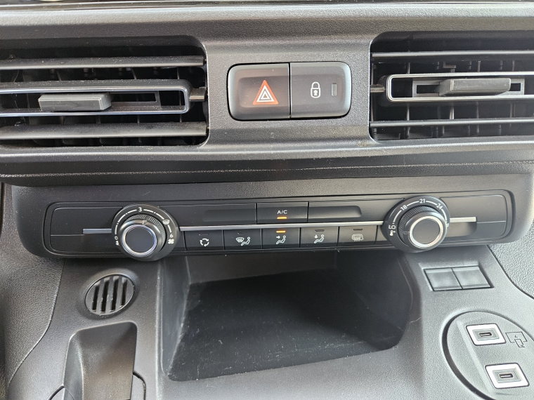 Peugeot Partner 1.5 Mt6 Ac Dsl 2025 Usado Usado en Autoselect Usados Peugeot Partner 1.5 Mt6 Ac Dsl 2025 Usado Usado en Autoselect Usados