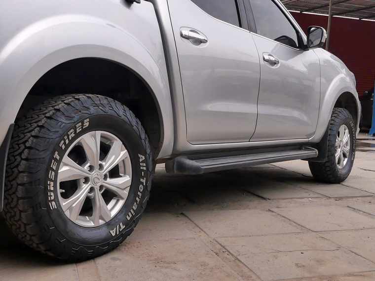 Zna 147 4wd 2.5 2022 Usado  Usado en Webautos.cl