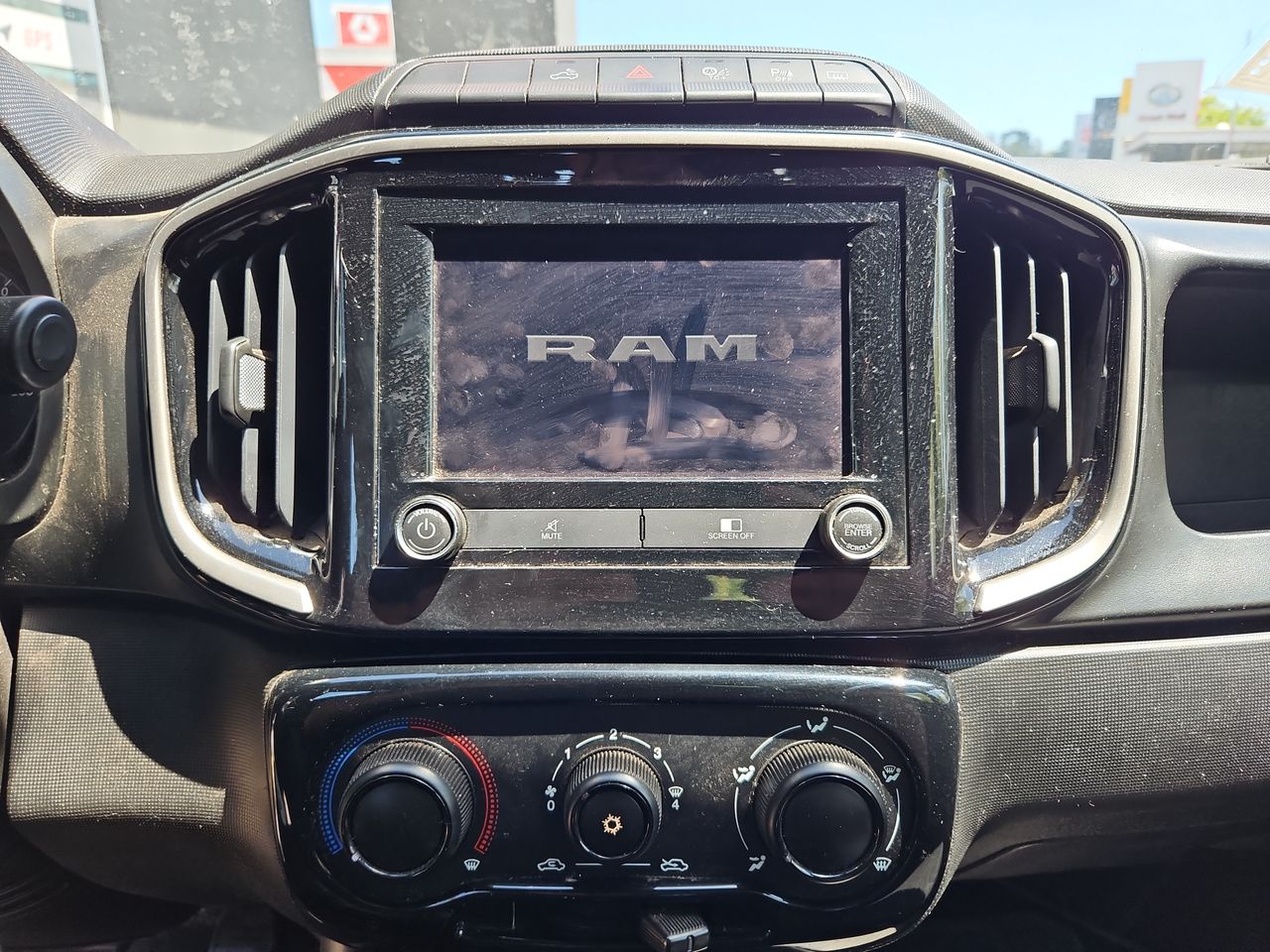 Ram 700 700 Bighorn Dcab 1.3 2024 Usado en Usados de Primera - Sergio Escobar