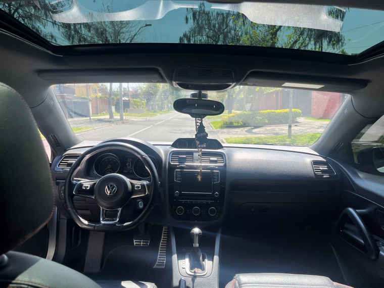 Volkswagen Scirocco 2.0 Gts 2018 Usado en Autoadvice Autos Usados